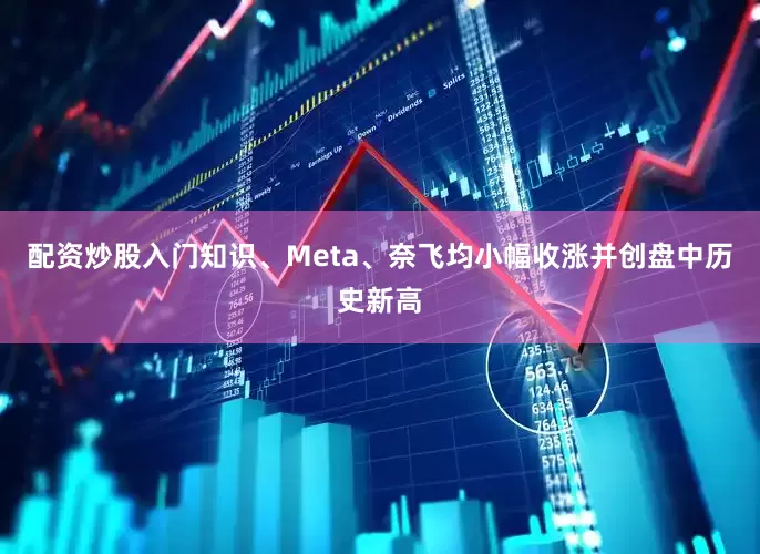 配资炒股入门知识、Meta、奈飞均小幅收涨并创盘中历史新高