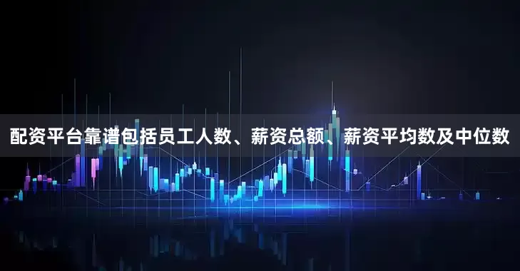 配资平台靠谱包括员工人数、薪资总额、薪资平均数及中位数