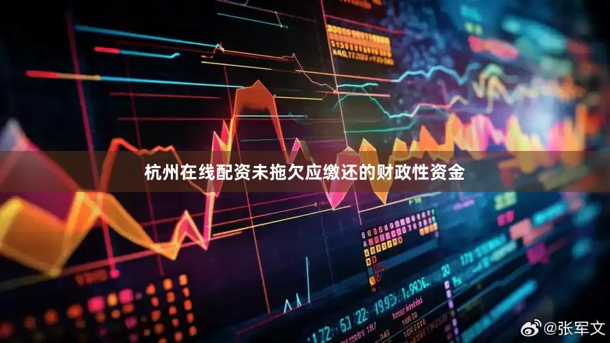 杭州在线配资未拖欠应缴还的财政性资金